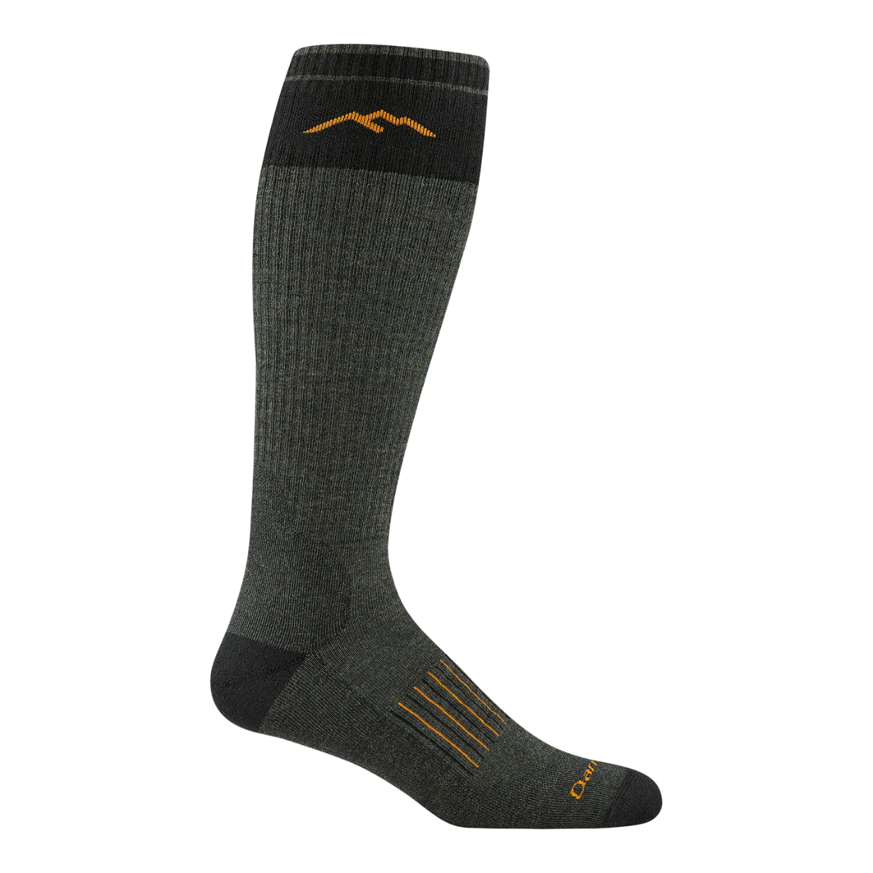 Darn Tough Forest Hunter Over The Calf Cushion  from GME Supply